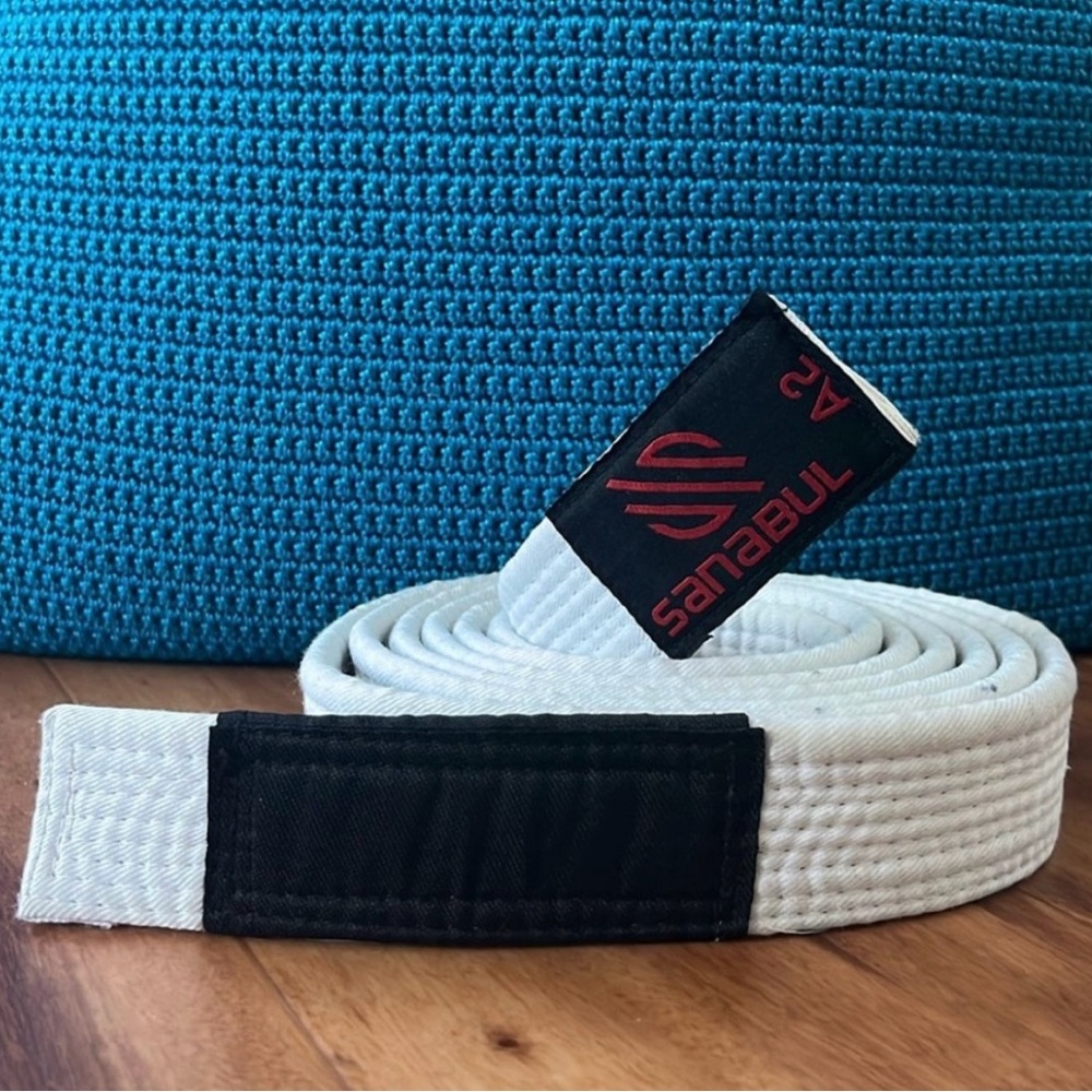 Black and Red Performance Jacket - image 6